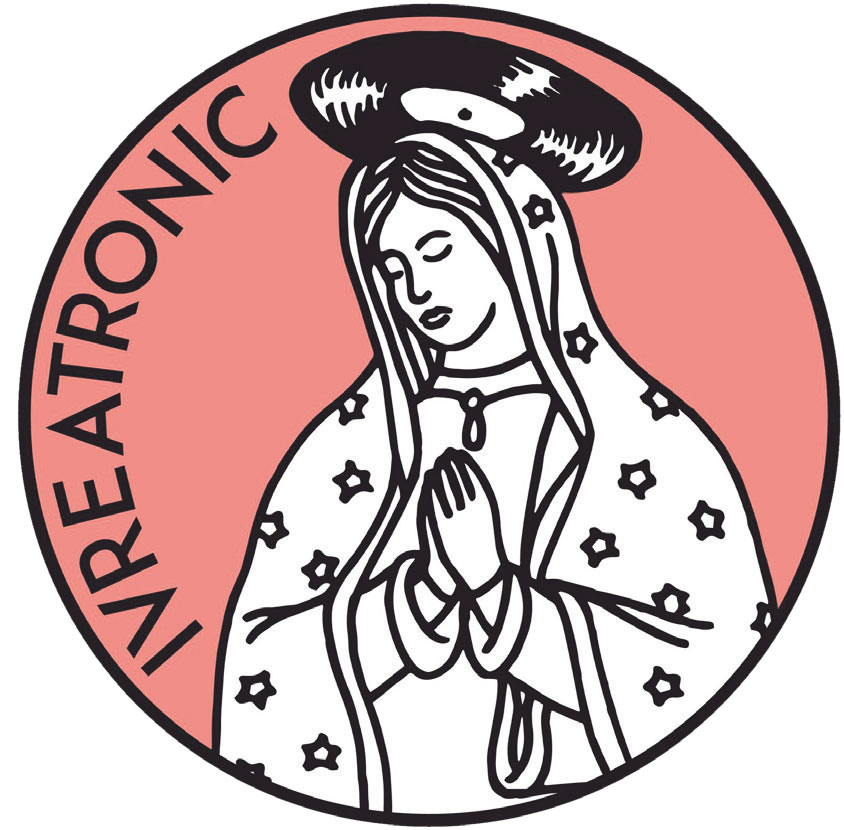 IVREATRONIC