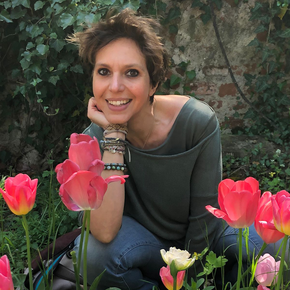 Laura Morezzi